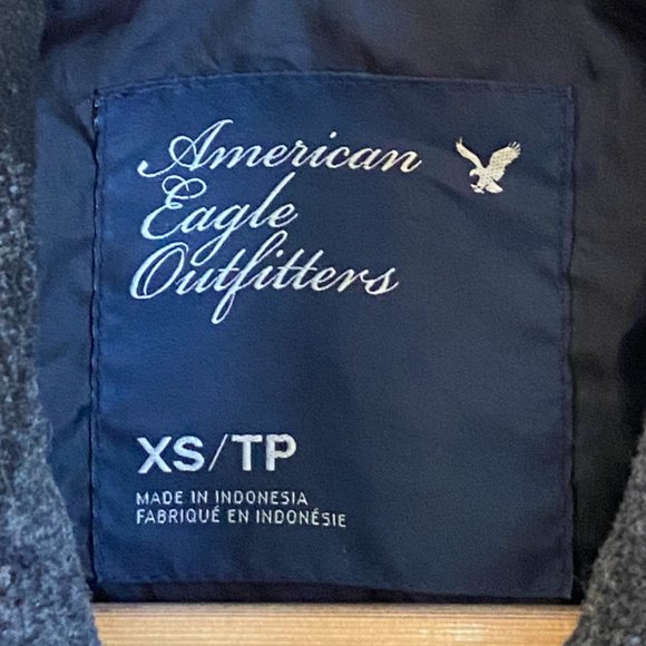 🌟HOST PICK🌟 American Eagle Moto Jacket - Picture 3 of 5